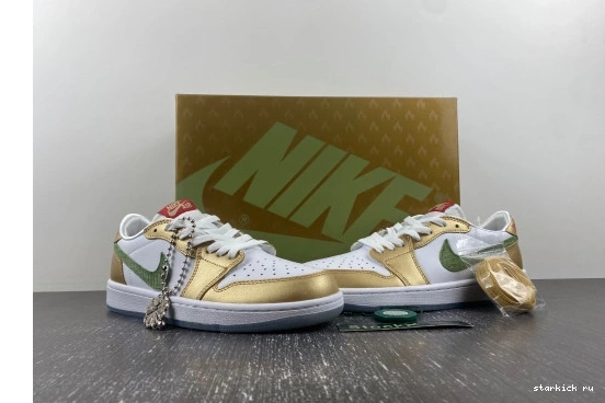 “Year Jordan The  Air FQ6593-100 Of Dragon” OG 1 FQ6593-100 Low 0106